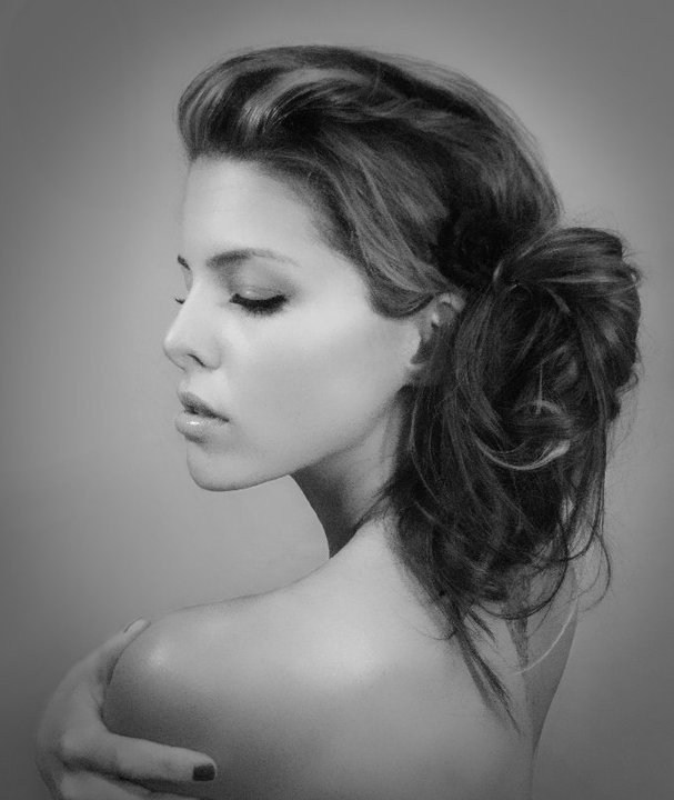 Female model photo shoot of Laura Picciotti