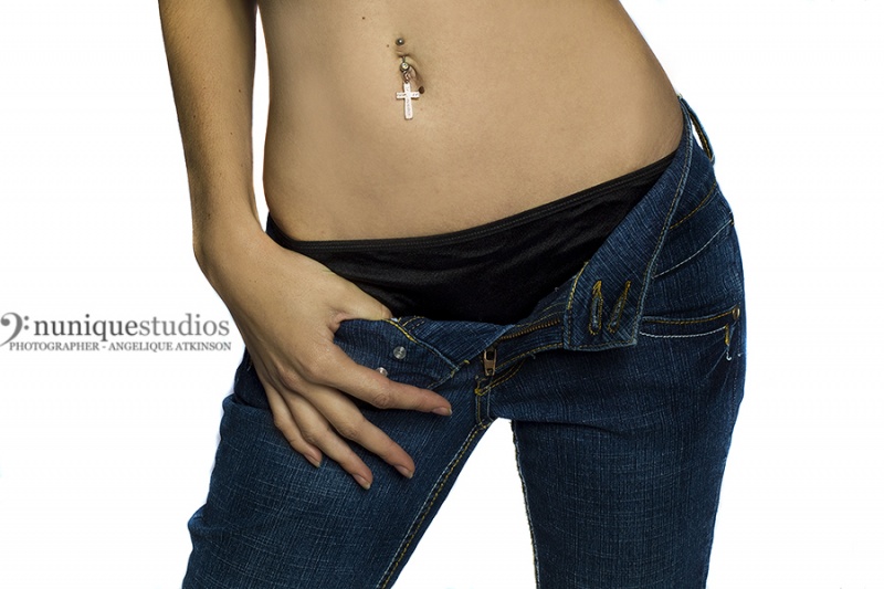 Female model photo shoot of Rilene Horn in Studio 509