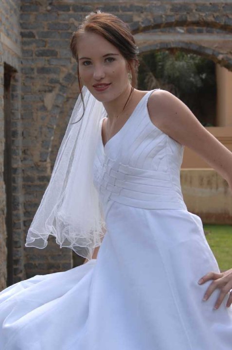 Female model photo shoot of Rilene Horn in Midstream estates - Pretoria ???