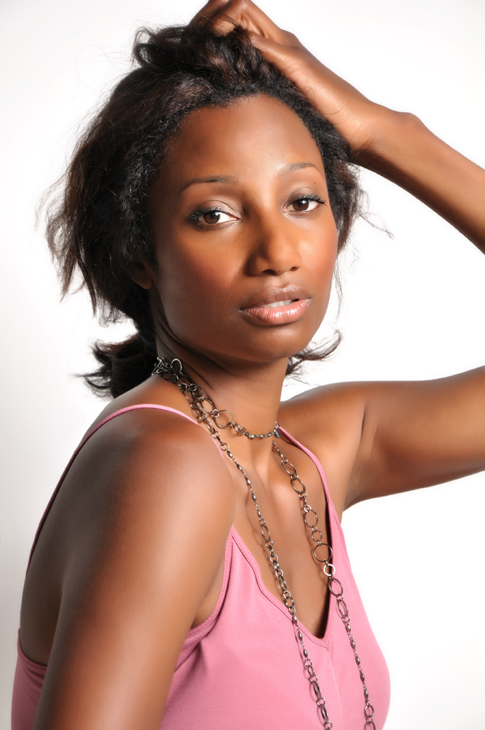 Female model photo shoot of Karon Root Photography in Atlanta, GA