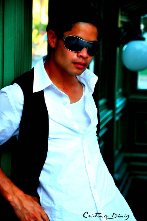 Male model photo shoot of Corey Alexander by Cristina Diniz  in Universal Studios Orlando