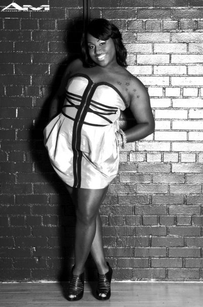 Female model photo shoot of Xquisite_ Artistry