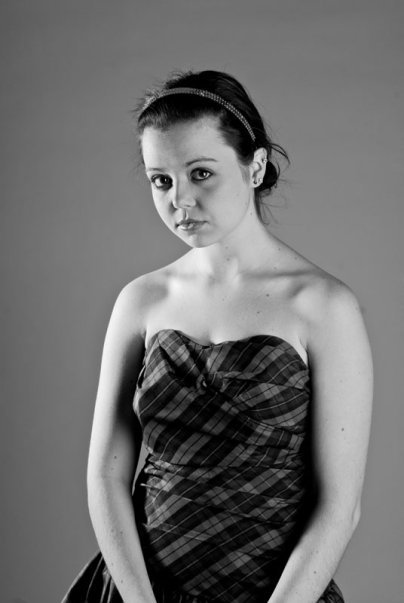 Female model photo shoot of Olivia M Bonner