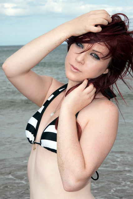 Female model photo shoot of Hannah-Jay by 121photo in South shields