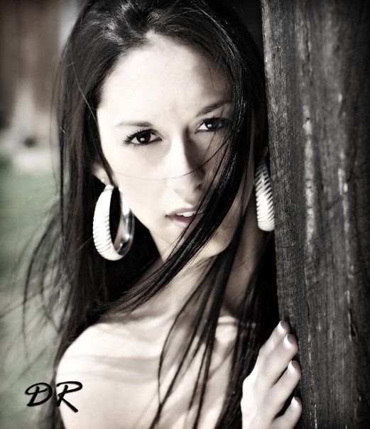 Female model photo shoot of breighaa in clarksburg, wv