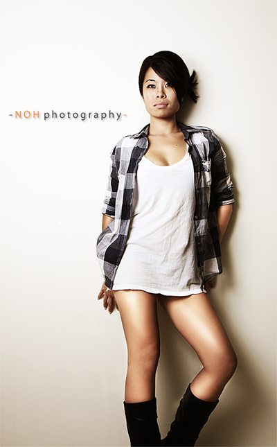 Male model photo shoot of N O H Photography in Malibu, Ca