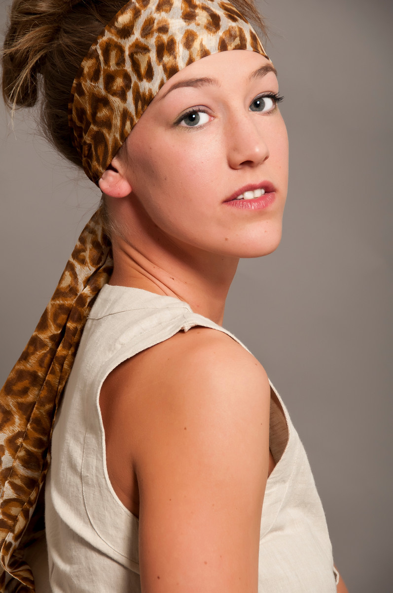 Female model photo shoot of Courtney Chaulk by NSH Photography