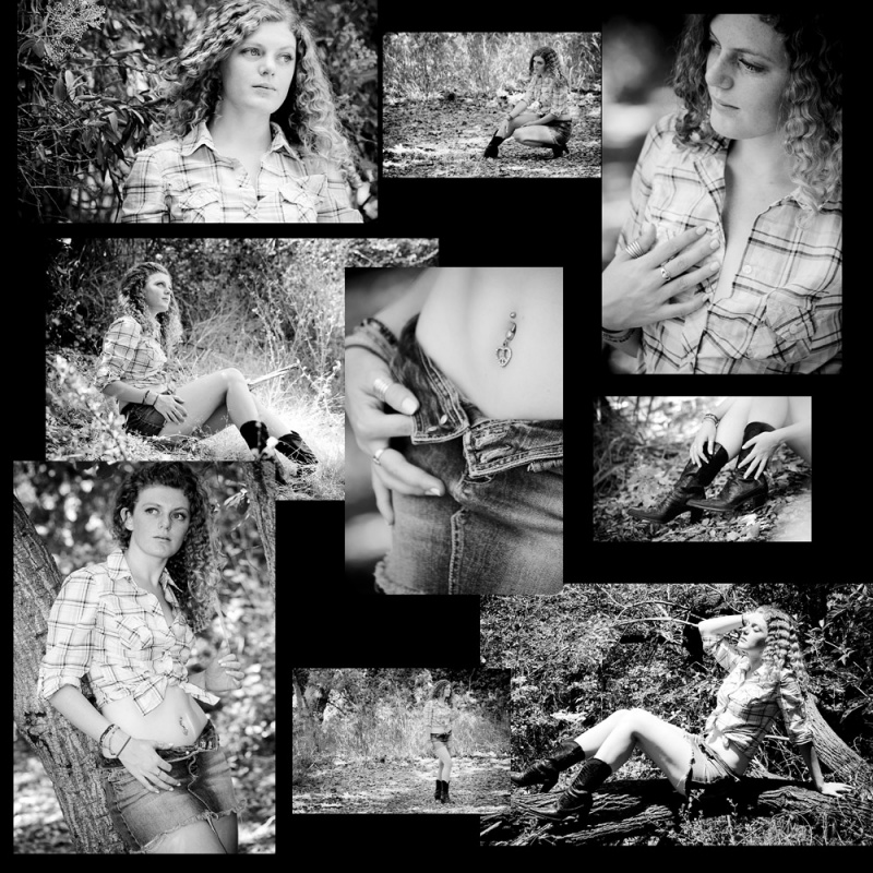 Female model photo shoot of Gwendolyn May by DV STUDIO in N. Holywood