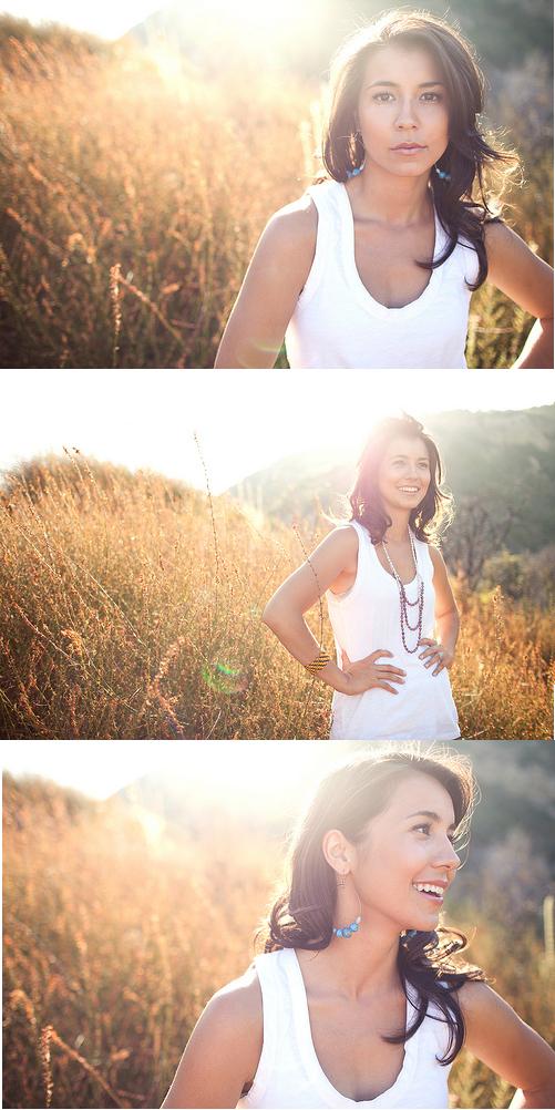 Female model photo shoot of Remba Productions in Malibu Canyon, CA