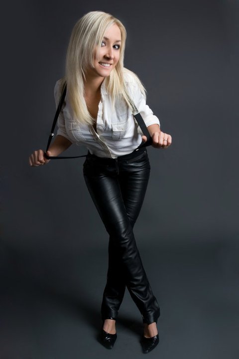 Female model photo shoot of Polina Sergeeva model
