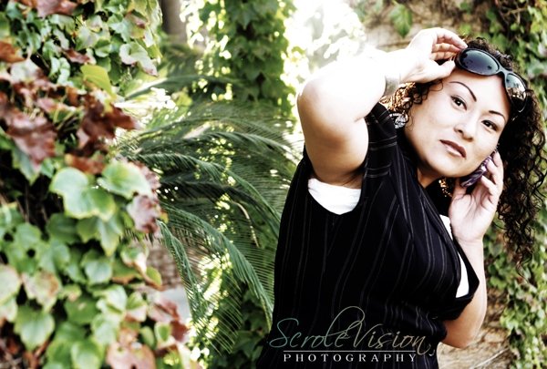 Female model photo shoot of  LatinaFlava