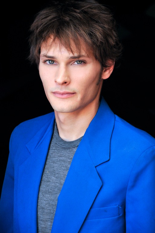 Male model photo shoot of Erik A Olson