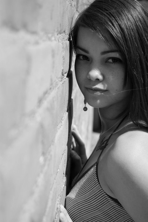 Female model photo shoot of Jessica Armendariz
