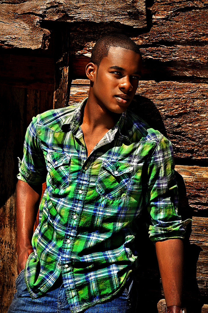 Male model photo shoot of Jordan Anthony Swain in Malibu, CA