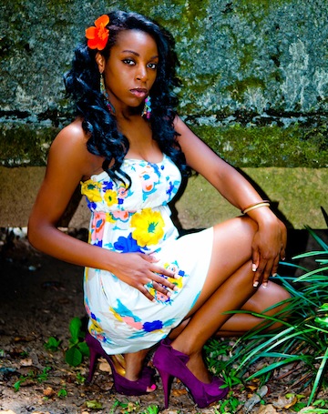 Female model photo shoot of Ms Cali by Finale Photography in Atlanta, GA
