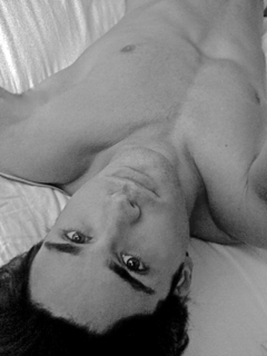 Male model photo shoot of marco salvo  dangelo 
