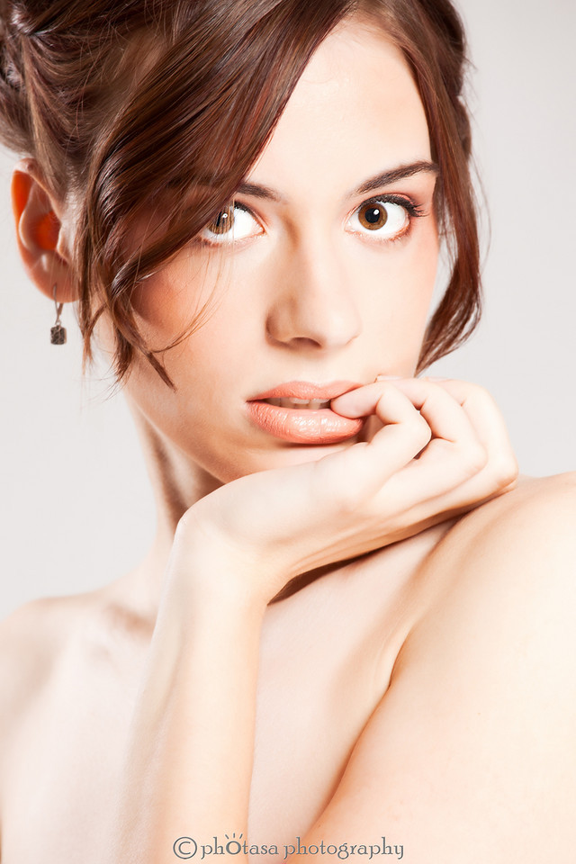 Female model photo shoot of B Girl_89 by Photasa Photography