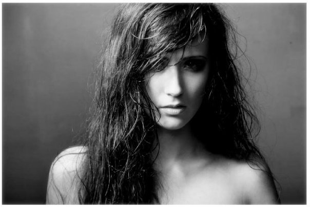 Female model photo shoot of Marfstarz by Phil Winterbourne