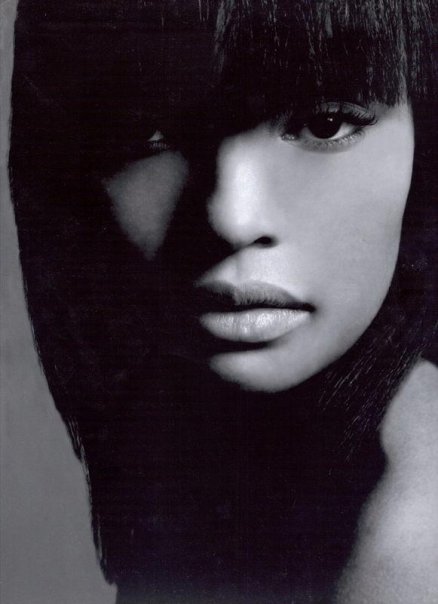 Female model photo shoot of Mekeda Haniyyah in New York, NY