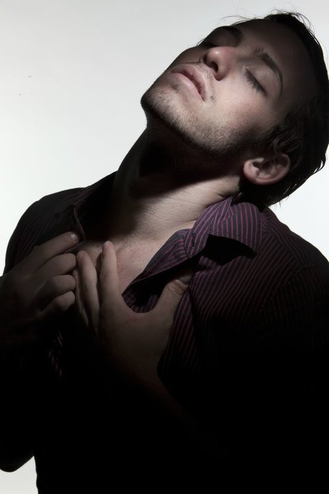 Male model photo shoot of Sam Spillman by Jahari Renee