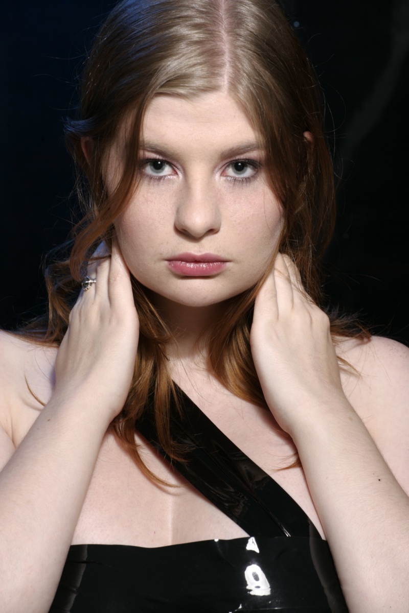 Female model photo shoot of Vanessa Breijer by fotovation in Montreal