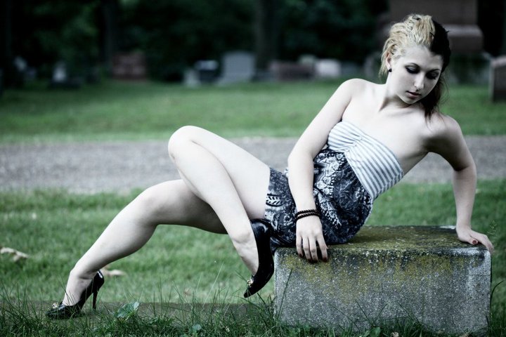 Female model photo shoot of Bri Ivey by Alatus Photography