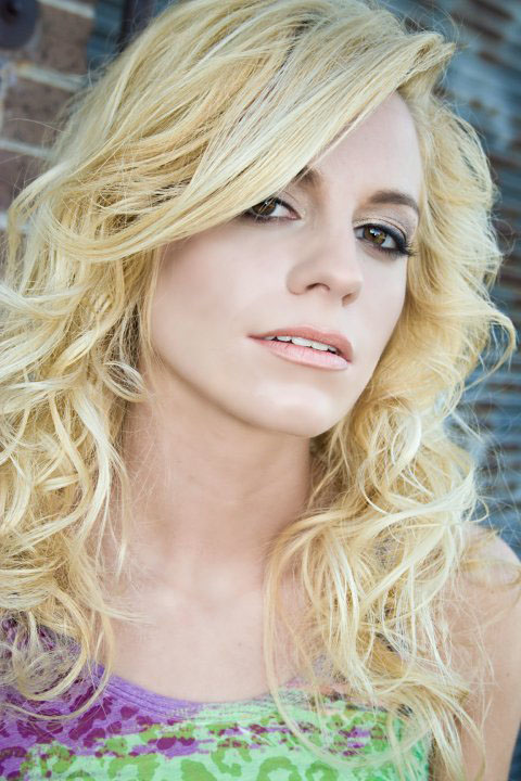 Female model photo shoot of Leah Emily in Houston, Texas