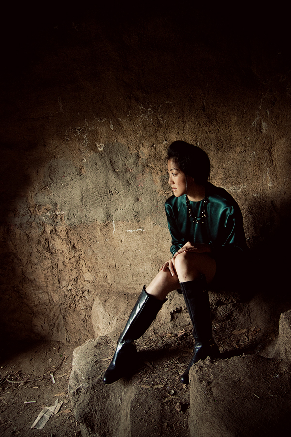Male model photo shoot of Jonathan Li by Phoebe Joy Photography in Los Angeles, CA, USA