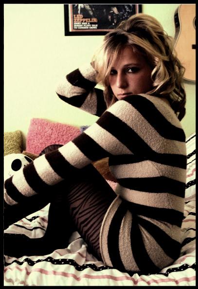 Female model photo shoot of mollymo in My room, Fallon, NV