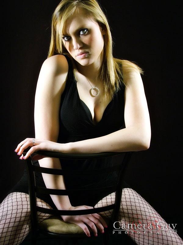 Female model photo shoot of Jess L Green by Blazon Photography