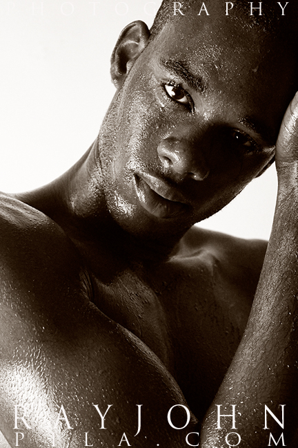 Male model photo shoot of Jordan Anthony Swain by RAY JOHN PILA in West Hollywood, CA