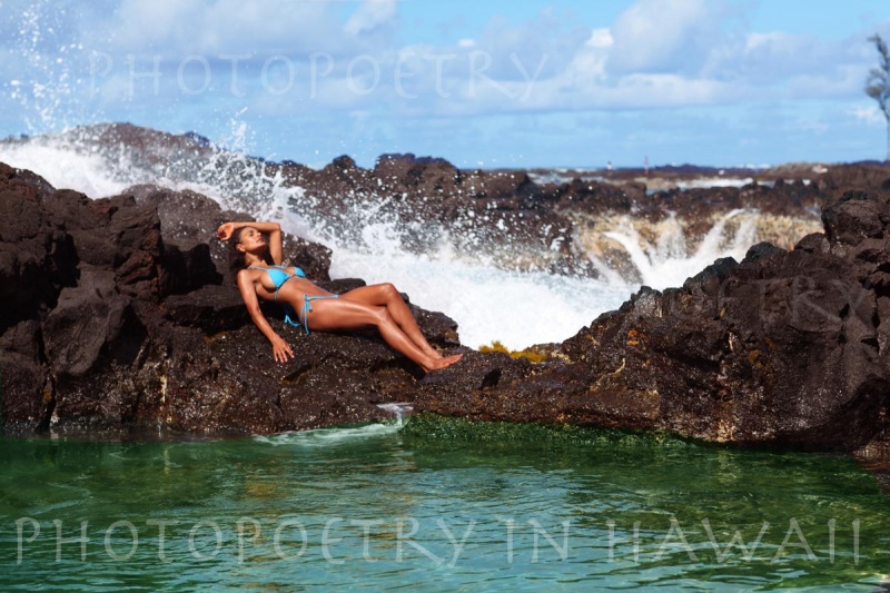 Male model photo shoot of Photo Poetry in Big island of hawaii