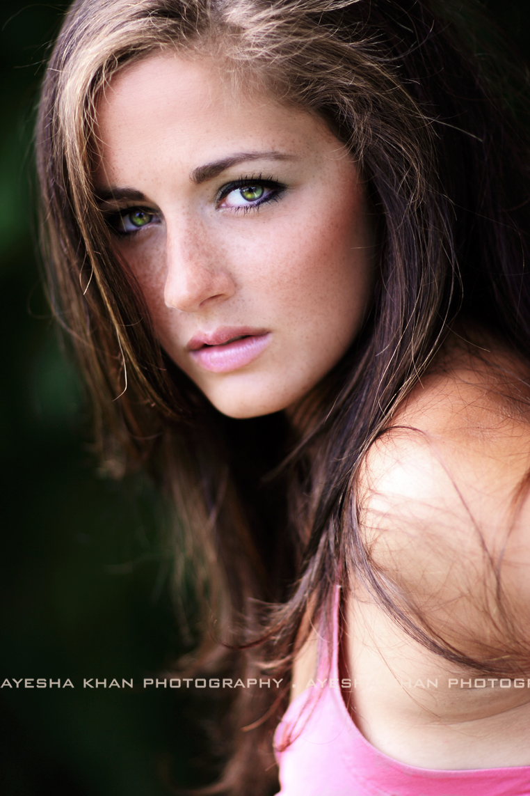 Female model photo shoot of Krysten L B