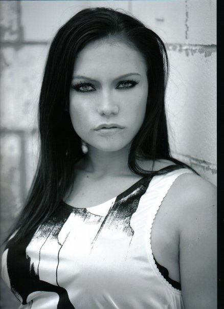 Female model photo shoot of Jamie Lyn Cavens in belleville Ontario