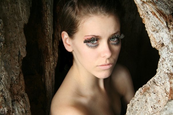Female model photo shoot of Emily-Louise G by Vicky Symons