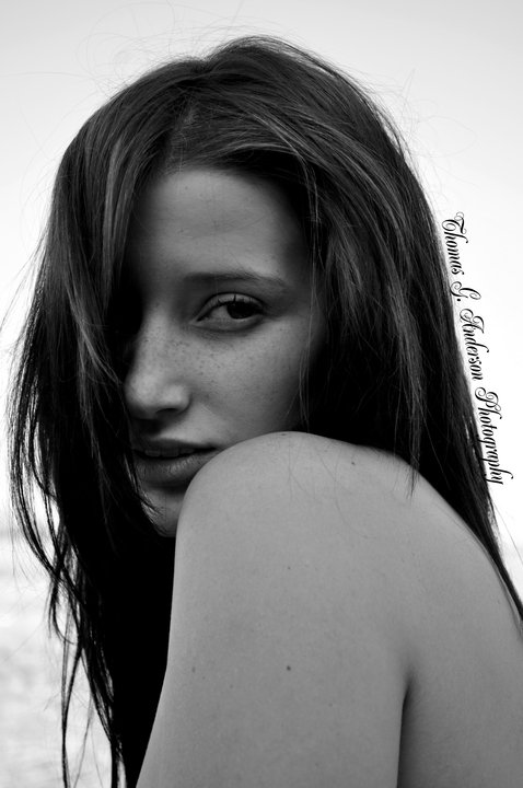 Female model photo shoot of Katy Mitchell