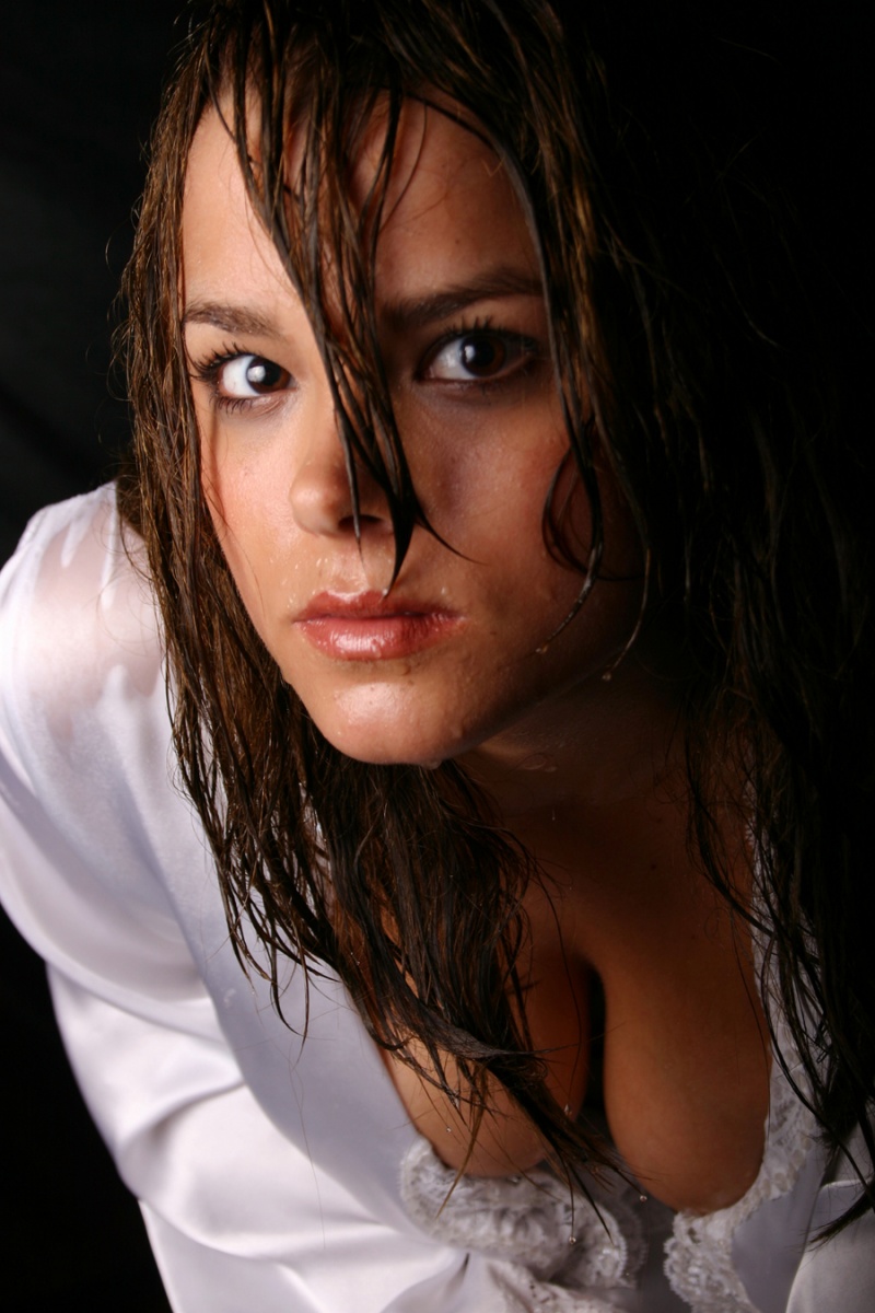 Female model photo shoot of Karissa Ryman in Pittsburg, Ks