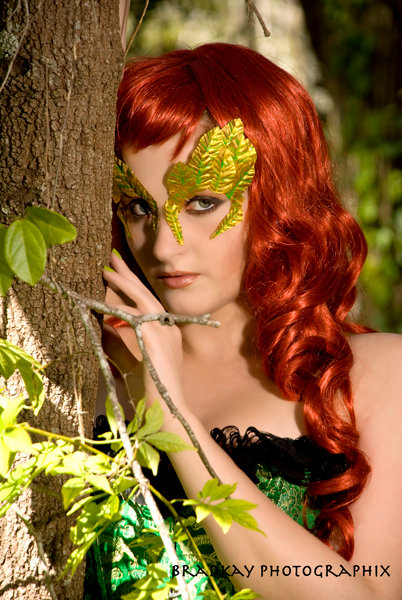 Female model photo shoot of XxSophie-jayne by Bradkay Photographix, makeup by ElWoods Makeup