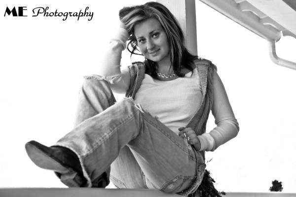 Female model photo shoot of Roxy Walker by ME Photography