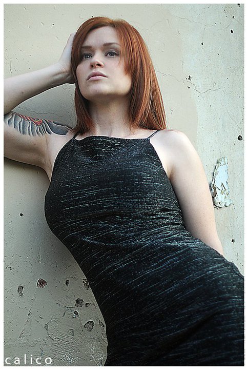 Female model photo shoot of Suzanne-Marie by Calico Roni Rosenberg in Pittsburgh, PA
