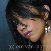 Female model photo shoot of Sed by STUDIO2401