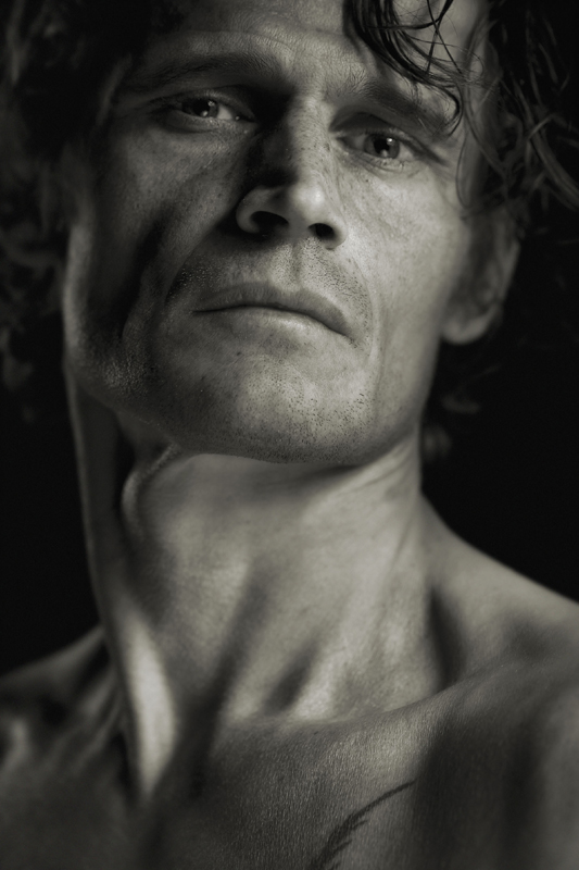 Male model photo shoot of Bart  Vanderheyden in Belgium