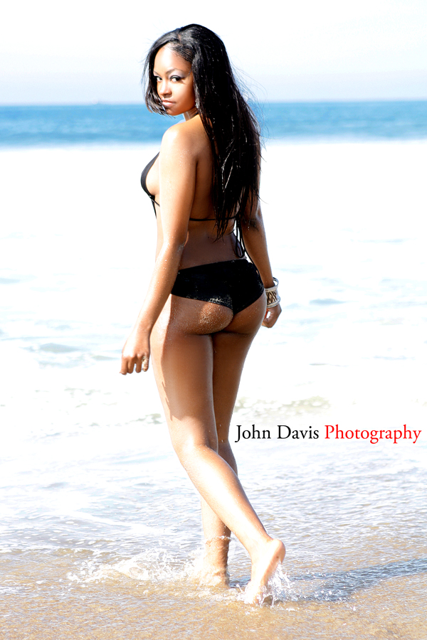Female model photo shoot of Cierra Star in Beach,Ca