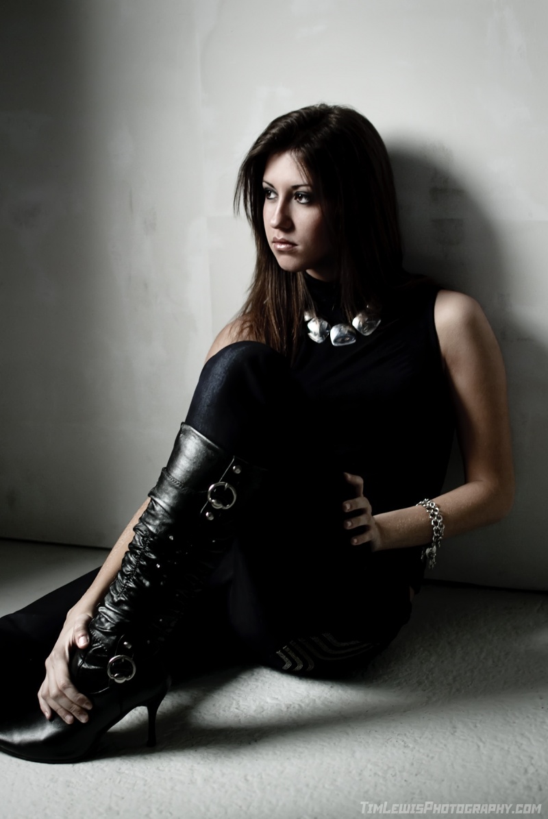 Female model photo shoot of Zhanina Avramova
