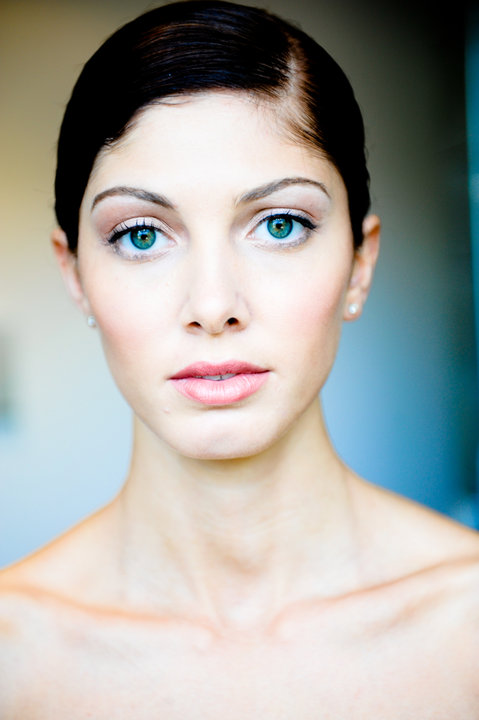 Female model photo shoot of Amanda Chvatal by trinity57