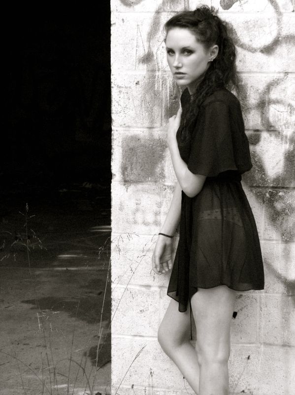 Female model photo shoot of Natalie Pantano