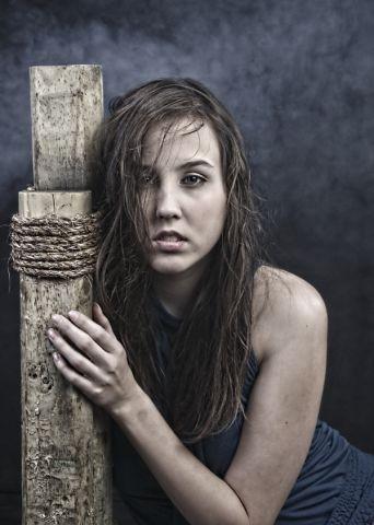 Female model photo shoot of J o n i in hickory, nc