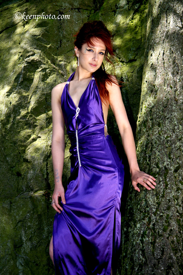 Female model photo shoot of Ezzy Yzaguirre 