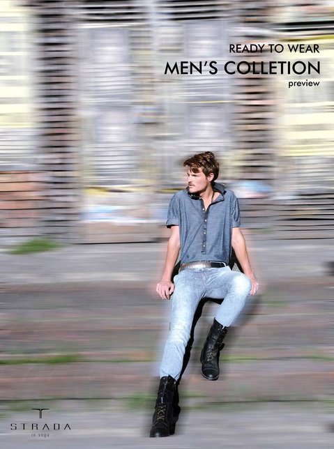 Male model photo shoot of Scotty McKeown  in Columbia