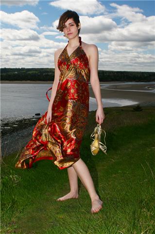 Female model photo shoot of Jai Pettipas by PhotoPower in Lawrencetown, NS